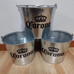 コロナビール  バケツ