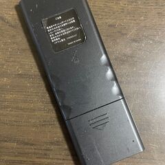 Clarion カーナビ リモコン 702　クラリオンの画像