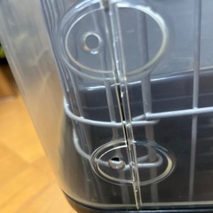 ペットゲージの画像