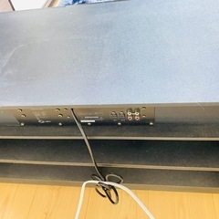CAV テレビ台の画像