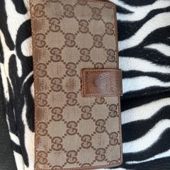 GUCCI 財布