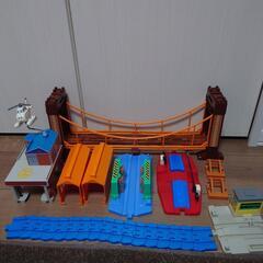 プラレール用パーツの画像