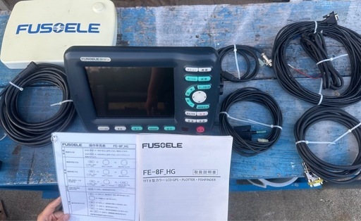 FUSOELE｢お譲り先決定しました‼️｣