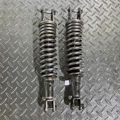 HONDA CB400T/CB250T リアサスペンション ホンダ [M-250417-55 HONDA CB400T/CB250T リアサスペンション ホンダ [M-250417-55