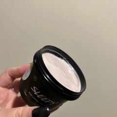 LUSH ラッシュ Sleepy ボディークリームの画像