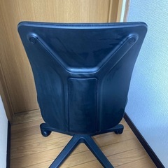コクヨ　オフィスチェア　AXB-R3の画像
