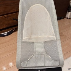 ベビービョルン　バウンサー