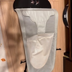 ベビービョルン　バウンサーの画像