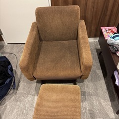 IKEAイケア一人掛けソファTULLSTA トュルスタ 16023中古 (くぼっ