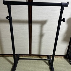 ハンガーラック
