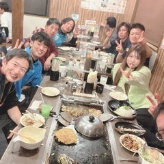 成田/酒々井　ソフトテニスサークル 毎週日曜日！