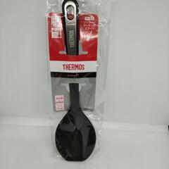 ◆サーモス・THERMOSシリコーンスプーン
