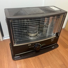石油ストーブ