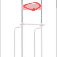 ぶら下がり健康器