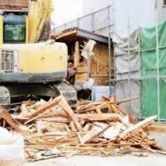 日払・週払OK!! 『建設現場作業員』募集中！！！の画像