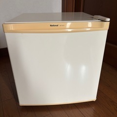 中古冷蔵庫
