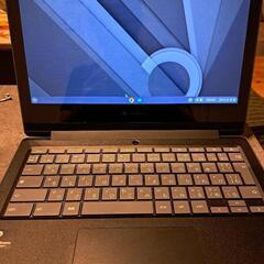 dynabook Chromebook 本体 ACアダプター付き