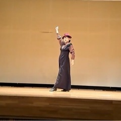 中山駅5分(横浜線)中高年向けジャズ、タップダンスの画像