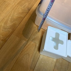 保存容器４点
の画像