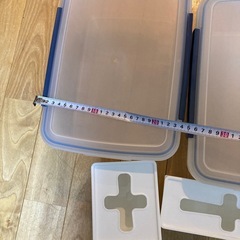 保存容器４点
の画像