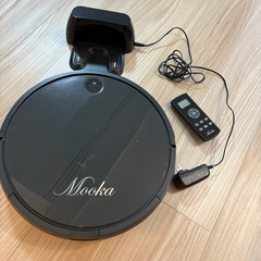 ロボット掃除機　