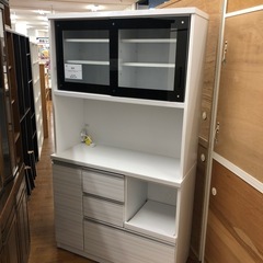 レンジボード　関家具【トレファク川越店】