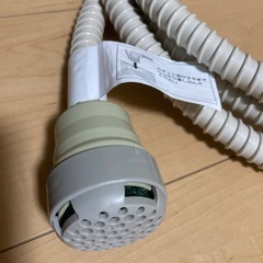 洗濯機　風呂水ホースの画像