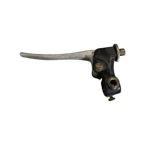 KAWASAKI Z400FX/Z400J/Z550FX クラッチレバー ASSY カワサキ [M KAWASAKI Z400FX/Z400J/Z550FX クラッチレバー ASSY カワサキ [M