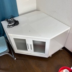 テレビ台 無料