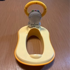 アンパンマン補助便座
の画像