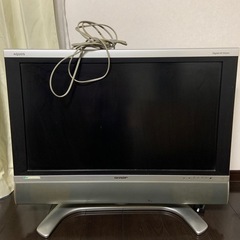 テレビ  テレビ台