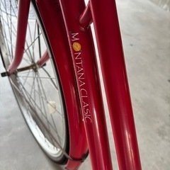自転車の画像