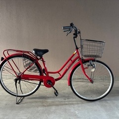 自転車の画像
