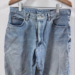 BOBSON ジーパン　LH901 古着　パンツ　長ズボン　ビンテージ　ワイド　ストレート　貴重　メンズ　レディースの画像