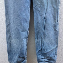 BOBSON ジーパン　LH901 古着　パンツ　長ズボン　ビンテージ　ワイド　ストレート　貴重　メンズ　レディースの画像