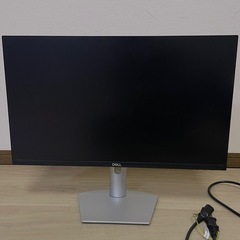 DELL 23.8インチ　液晶モニター　S2421HS　の画像