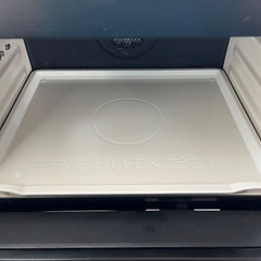 日立　ヘルシーシェフ　2022年製の画像