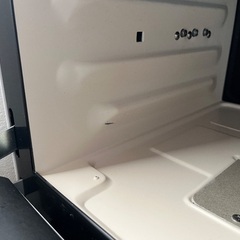 日立　ヘルシーシェフ　2022年製の画像