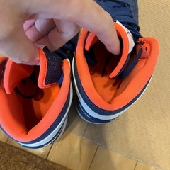 希少❗️ NIKE ナイキ Air Jordan 1 GS Retro High GG Royal Blue White Purple の画像