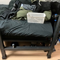 ハーフラックの画像