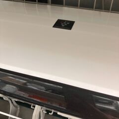 ⭐SHARP  シャープ⭐2.8kwルームエアコン⭐プラズマクラスター⭐AC-28JFT⭐5467の画像