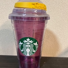 スタバ　タンブラー　決定の画像