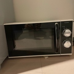 電子レンジ