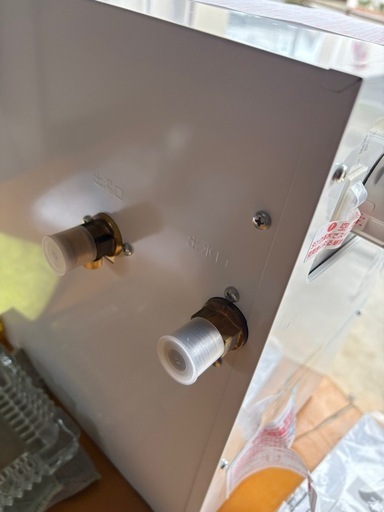 TOTO 湯ポット　未使用品