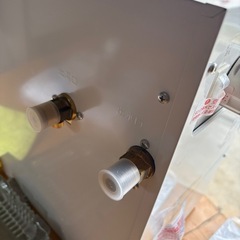 TOTO 湯ポット　未使用品の画像