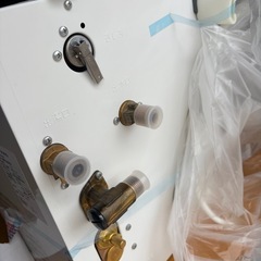 TOTO 湯ポット　未使用品の画像