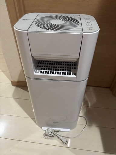 アイリスオーヤマ　　サーキュレーター