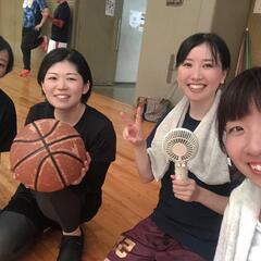 【急募4/19】スポーツしたい人集まれ😉💖