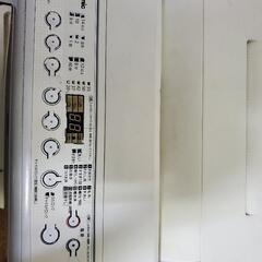 【至急】冷蔵庫＆洗濯機の画像