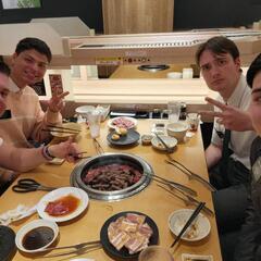 水戸で一緒においしい物を食べませんか？